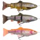 Savage Gear 4D Line Thru Trout 25cm 180g ALL VARIETIES